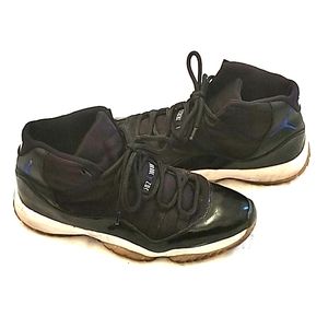 Original Space Jam Concord 11 Jordan